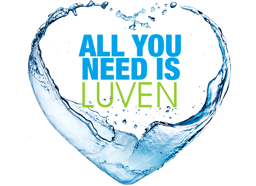 All you need is LUVEN