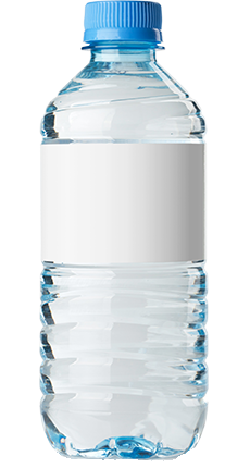 LUVEN  Botellas de Agua Personalizadas